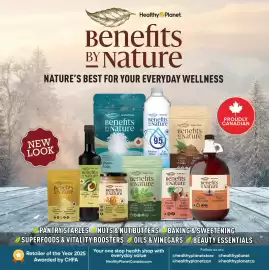 Healthy Planet flyer Page 8