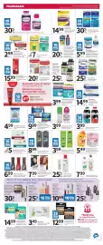 Pharmasave flyer week 4 Page 2