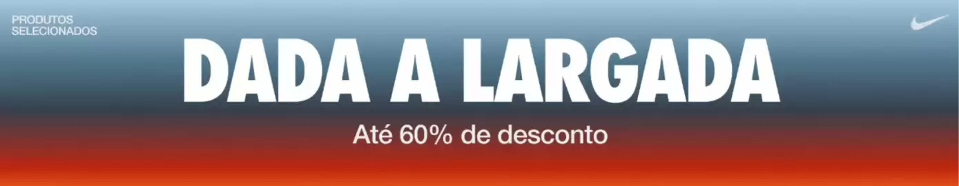 Catálogo Nike Página 1