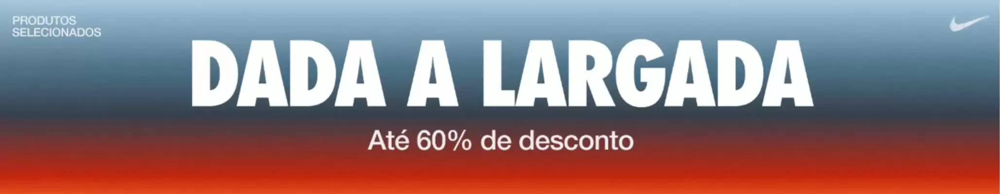 Catálogo Nike (válido até 22-02)