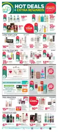 Rexall flyer Page 11