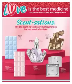 Rexall flyer Page 12