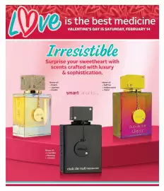 Rexall flyer Page 14