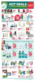 Rexall flyer Page 15