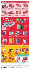 Rexall flyer Page 3