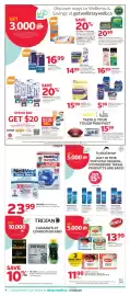 Rexall flyer Page 9