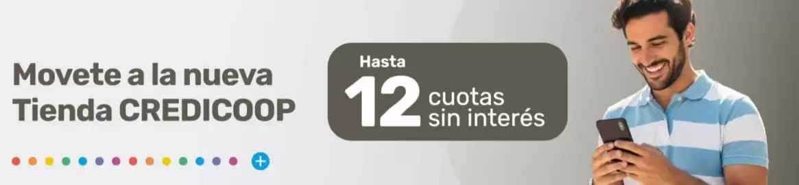 Catálogo Banco Credicoop Página 1