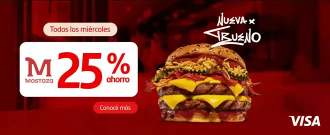 Catálogo Santander Rio Página 1