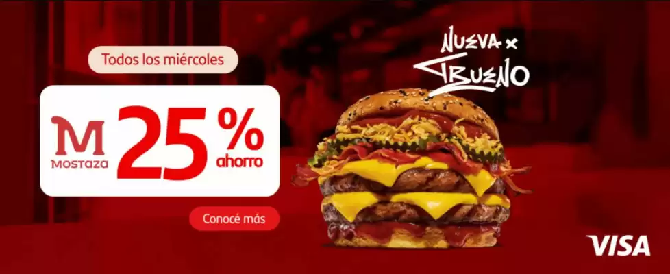 Catálogo Santander Rio (válido hasta 31-01)