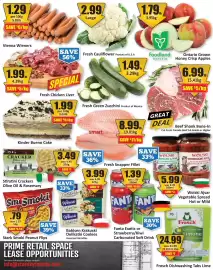 Starsky flyer week 4 Page 2