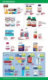 Super Thrifty flyer Page 3