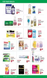 Super Thrifty flyer Page 4