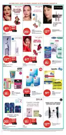 Shoppers Drug Mart flyer week 4 Page 13