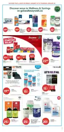 Shoppers Drug Mart flyer week 4 Page 14