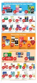 Shoppers Drug Mart flyer week 4 Page 16