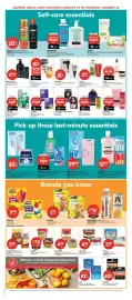 Shoppers Drug Mart flyer week 4 Page 18