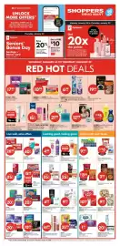 Shoppers Drug Mart flyer week 4 Page 3