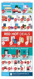 Shoppers Drug Mart flyer week 4 Page 4