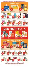 Shoppers Drug Mart flyer week 4 Page 5