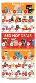 Shoppers Drug Mart flyer week 4 Page 6