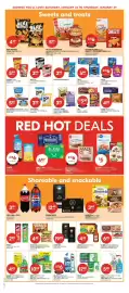 Shoppers Drug Mart flyer week 4 Page 7