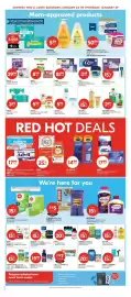 Shoppers Drug Mart flyer week 4 Page 9