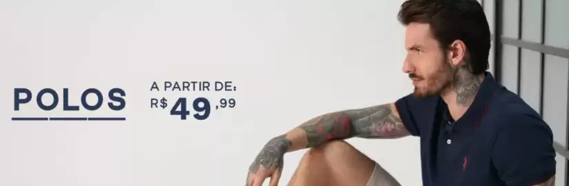 Catálogo Besni Página 1