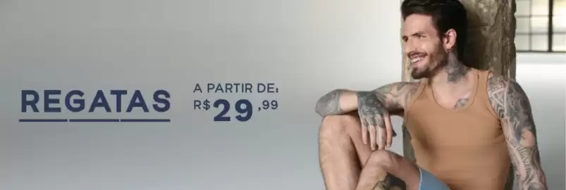 Catálogo Besni Página 3