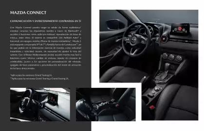 Catálogo Mazda Página 10