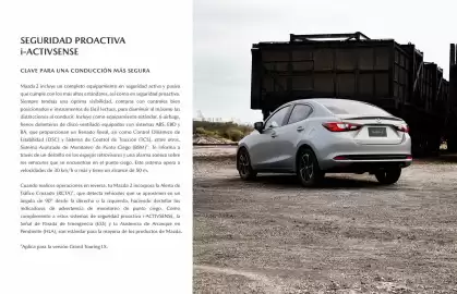 Catálogo Mazda Página 11