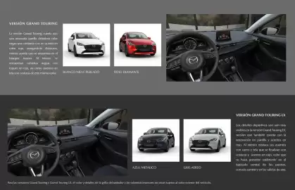 Catálogo Mazda Página 9