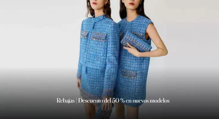 Catálogo Carolina Herrera (válido hasta 1-02)