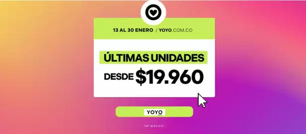 Catálogo Yoyo Jeans Página 2