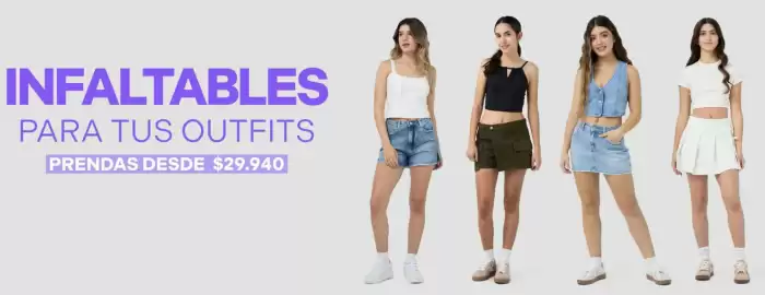 Catálogo Yoyo Jeans Página 3