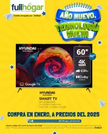 Catálogo Full Hogar Página 6