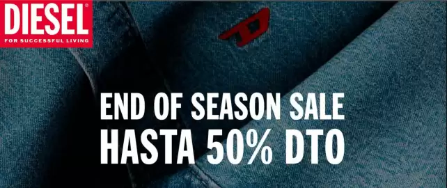 Catálogo Diesel Página 1