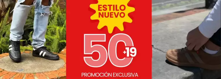 Catálogo Fiorenzi Página 1