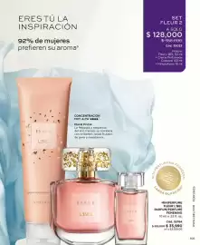 Catálogo L'bel Página 105