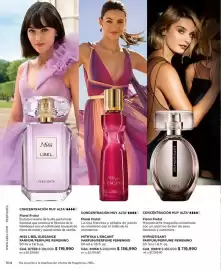 Catálogo L'bel Página 108