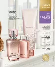 Catálogo L'bel Página 113