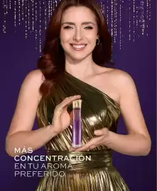 Catálogo L'bel Página 14