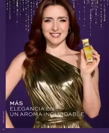 Catálogo L'bel Página 16