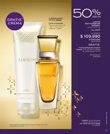 Catálogo L'bel Página 17