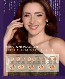 Catálogo L'bel Página 22