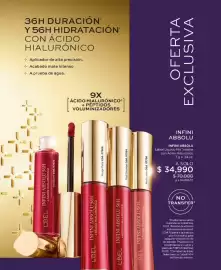 Catálogo L'bel Página 3