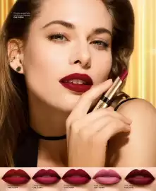 Catálogo L'bel Página 30