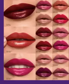 Catálogo L'bel Página 36