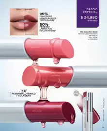 Catálogo L'bel Página 39