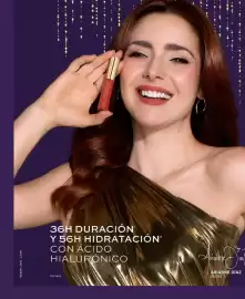 Catálogo L'bel Página 4