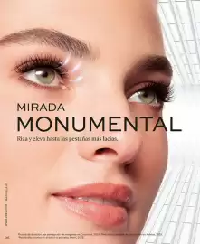 Catálogo L'bel Página 40